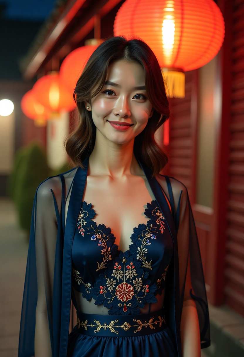 剧情解析视频