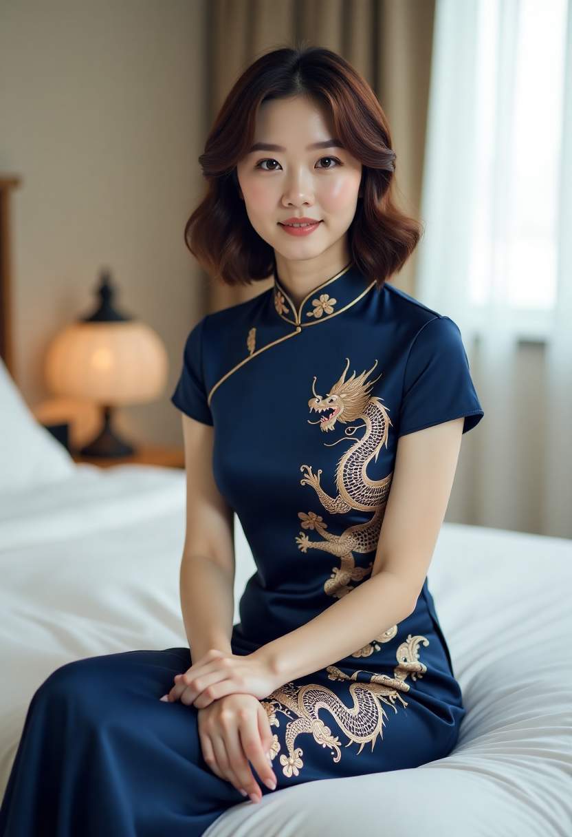 UP主头像